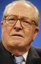 Jean-Marie Le Pen